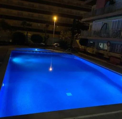 Fenals Trimaran Lloret de Mar