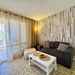 Fenals Trimaran Apartment