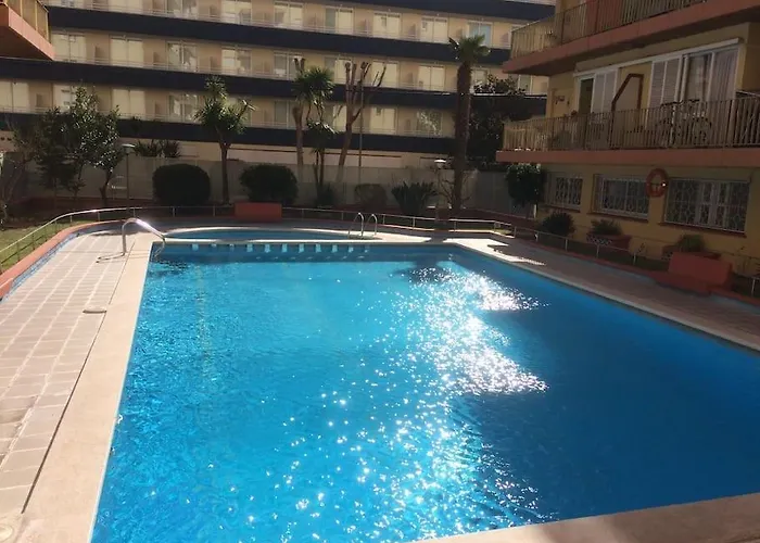 Appartement Fenals Trimaran