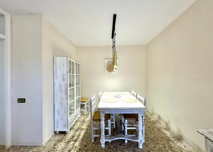 Appartement Fenals Trimaran *