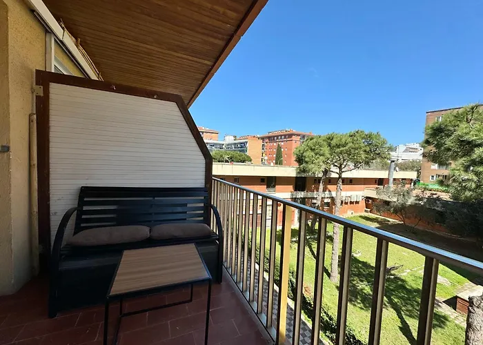 Fenals Trimaran Льорет-де-Мар