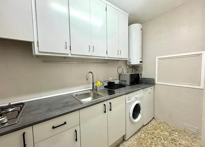 Appartement Fenals Trimaran Lloret de Mar
