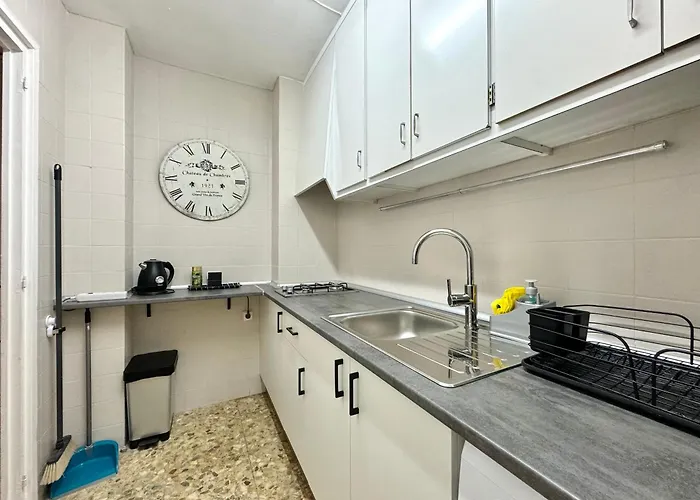 Fenals Trimaran Lloret de Mar