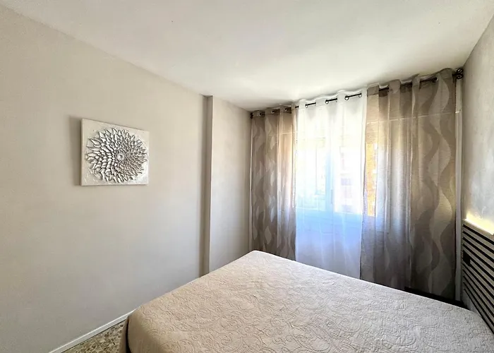 Appartement Fenals Trimaran