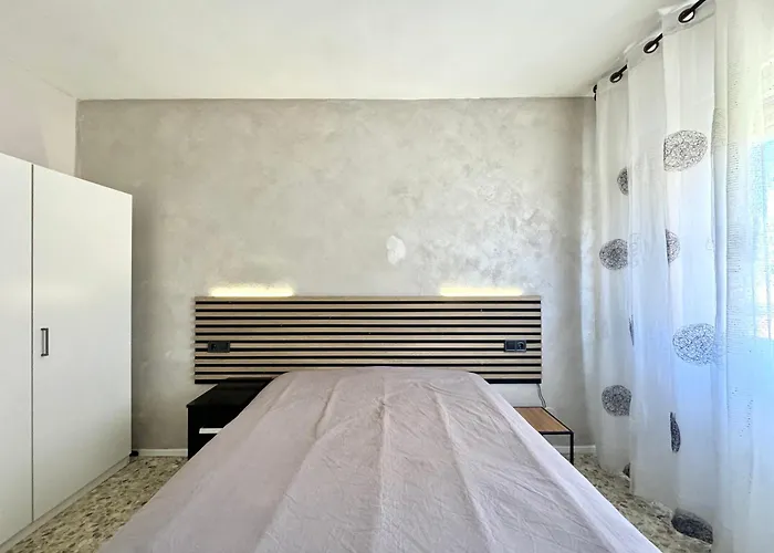 Appartement Fenals Trimaran *