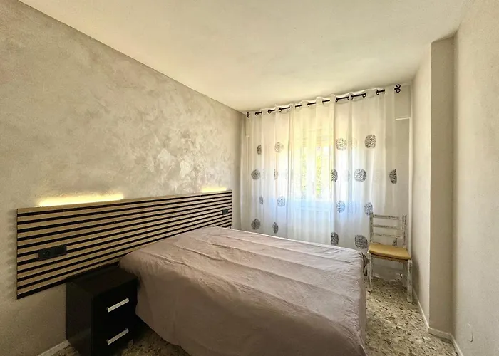 Appartement Fenals Trimaran