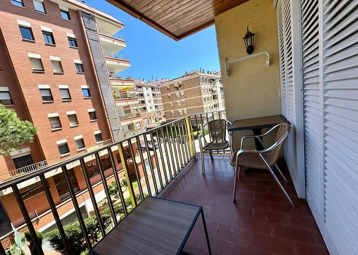 Appartement Fenals Trimaran *