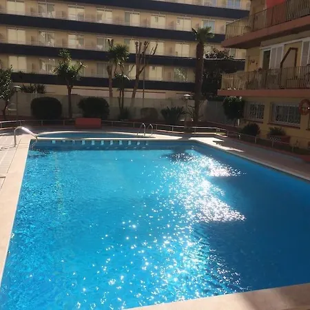 Apartman Fenals Trimaran