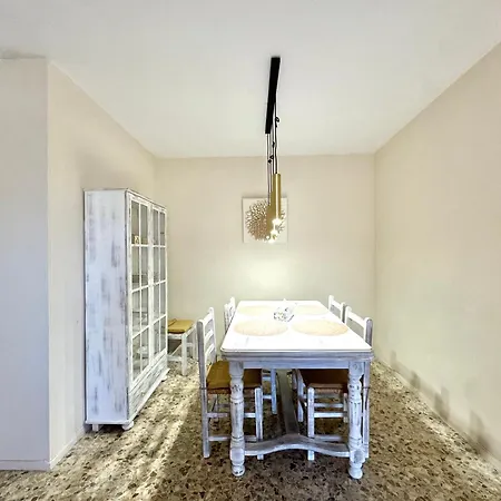 Apartman Fenals Trimaran *