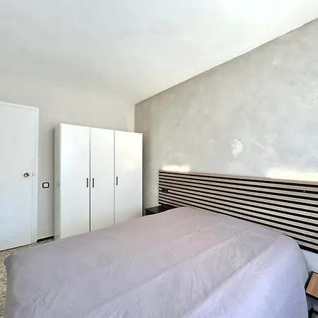 Fenals Trimaran * Lloret de Mar