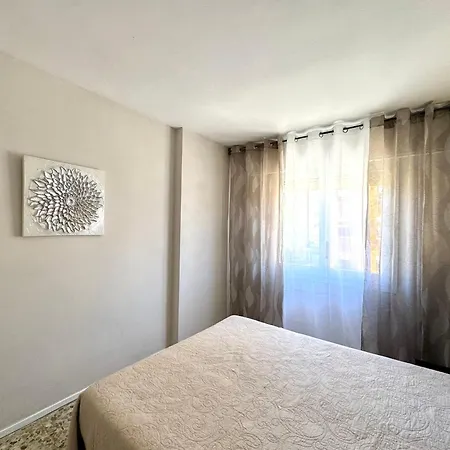 Apartman Fenals Trimaran