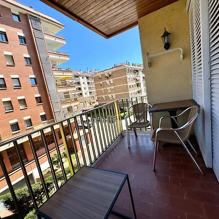 Apartman Fenals Trimaran *