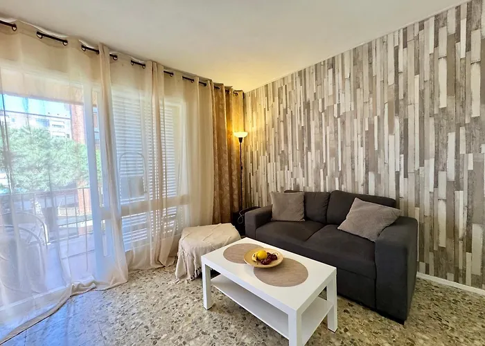 Fenals Trimaran Apartman