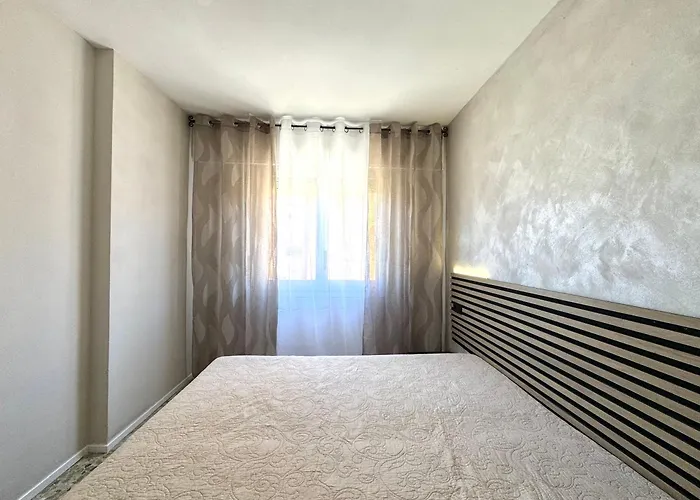 Apartman Fenals Trimaran