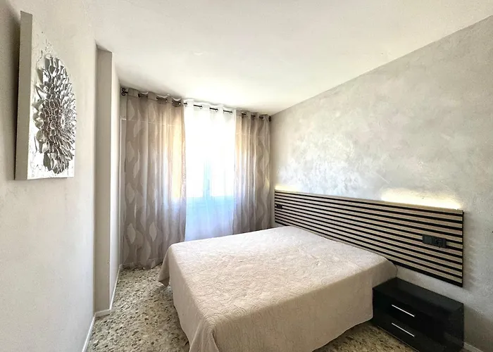 Fenals Trimaran Apartman