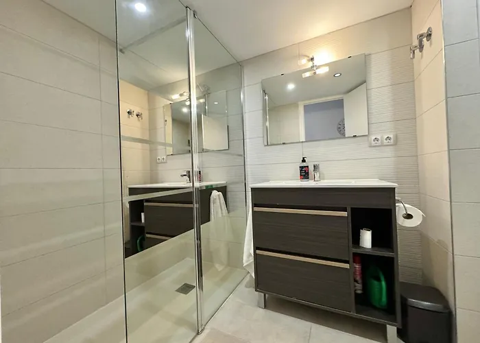 Fenals Trimaran * Lloret de Mar