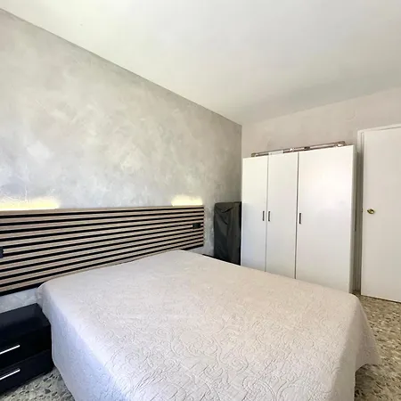 Apartment Fenals Trimaran Lloret de Mar