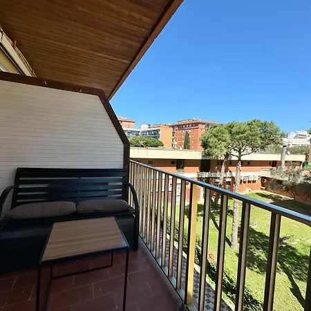 Fenals Trimaran Lloret de Mar