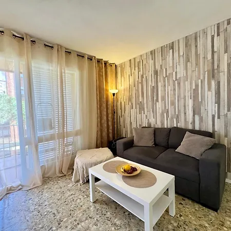 Fenals Trimaran Apartament