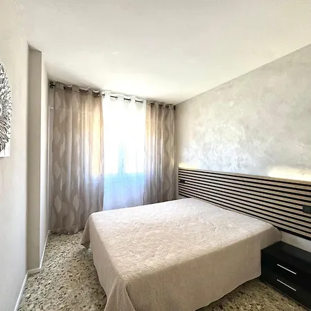 Fenals Trimaran Apartment