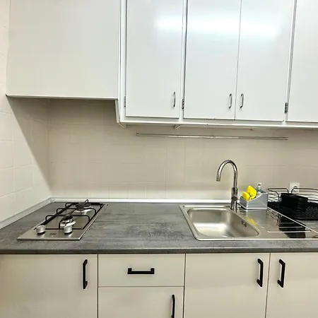 Fenals Trimaran Lloret de Mar