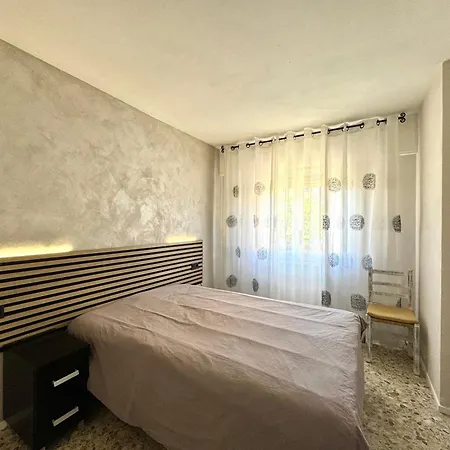 Apartment Fenals Trimaran