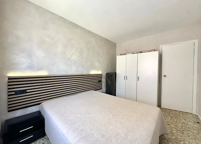 Apartment Fenals Trimaran Lloret de Mar