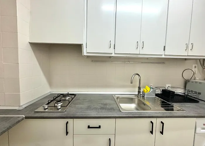 Fenals Trimaran Lloret de Mar